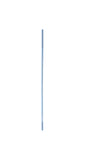 BRAKE TIE ROD M6X410MM CHROMED T4