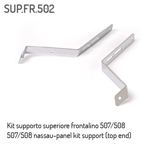 SUPPORT 507/508 FAIRING TOP