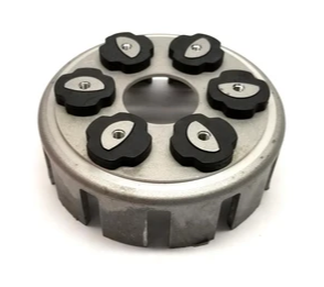 IZF-00300 Clutch Drum w/ Shock Absorber