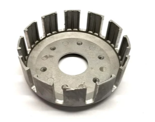 IZF-00300 Clutch Drum w/ Shock Absorber