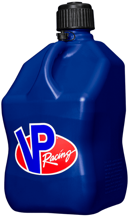 Fuel jug container VP RACING – Square With Hose