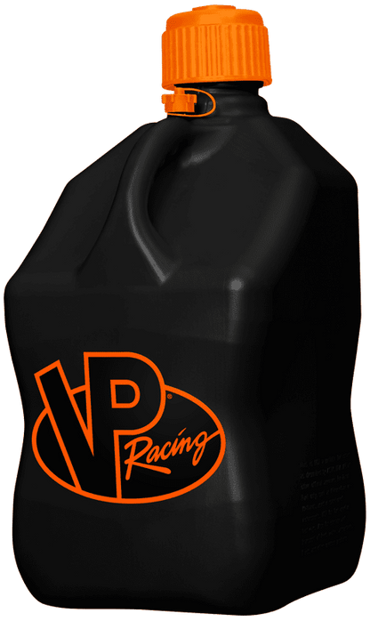 Fuel jug container VP RACING – Square With Hose