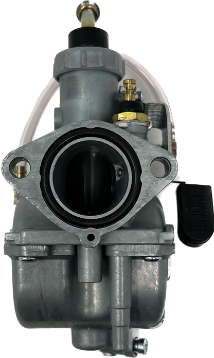 T4 CARB FM22-2A