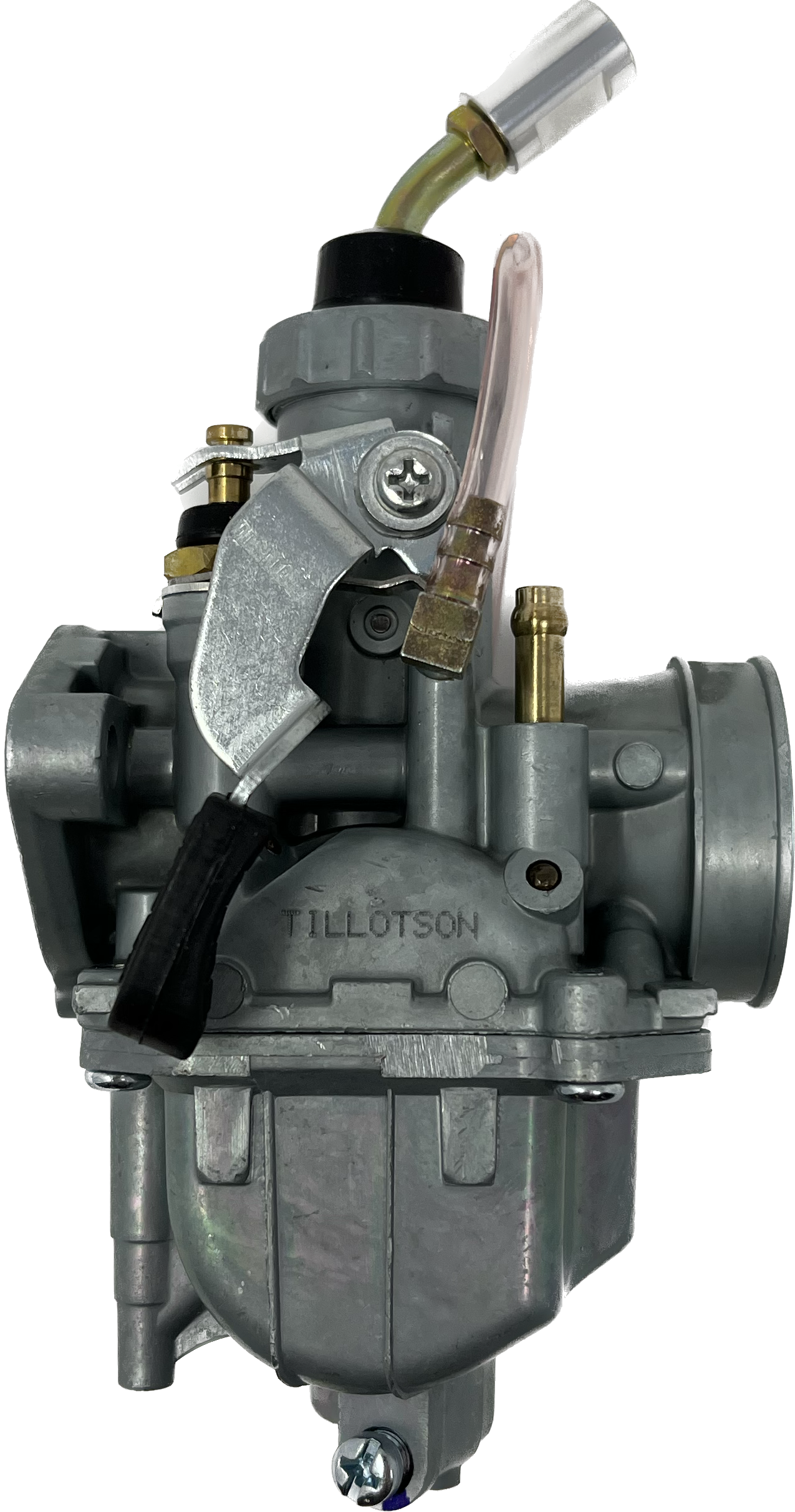 T4 CARB FM22-2A