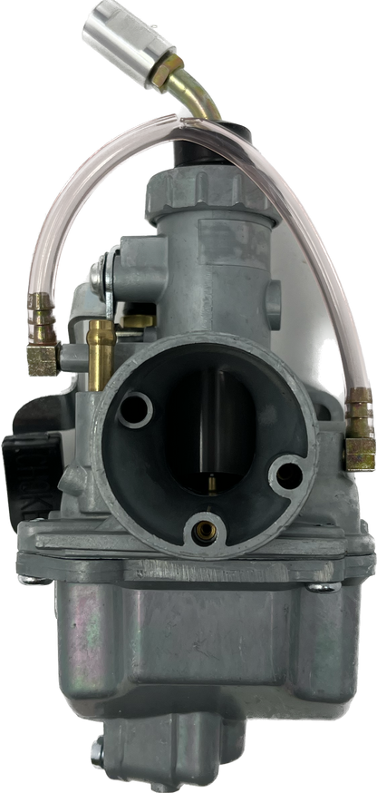 T4 CARB FM22-2A