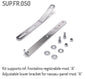SUPPORT 507/508 FAIRING BOTTOM